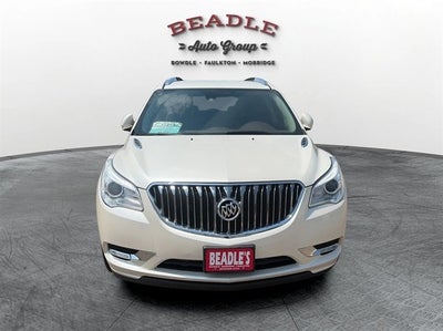 2014 Buick Enclave Premium