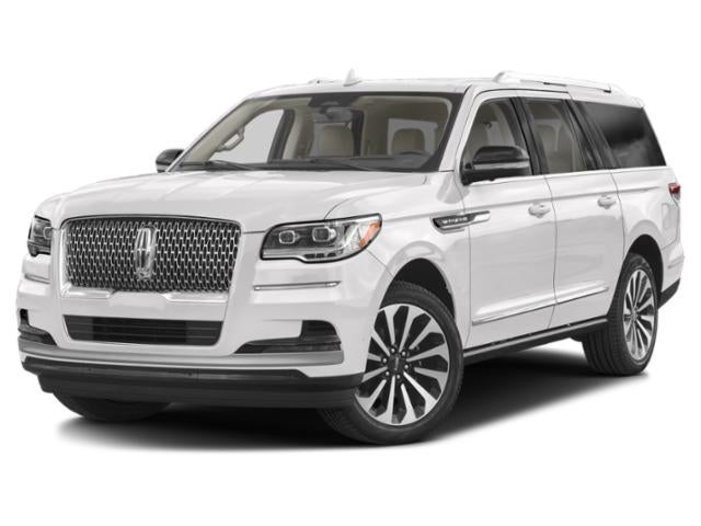 2023 Lincoln Navigator Reserve L