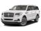 2023 Lincoln Navigator Reserve L