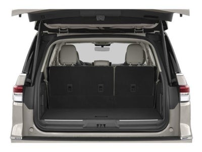 2023 Lincoln Navigator Reserve L