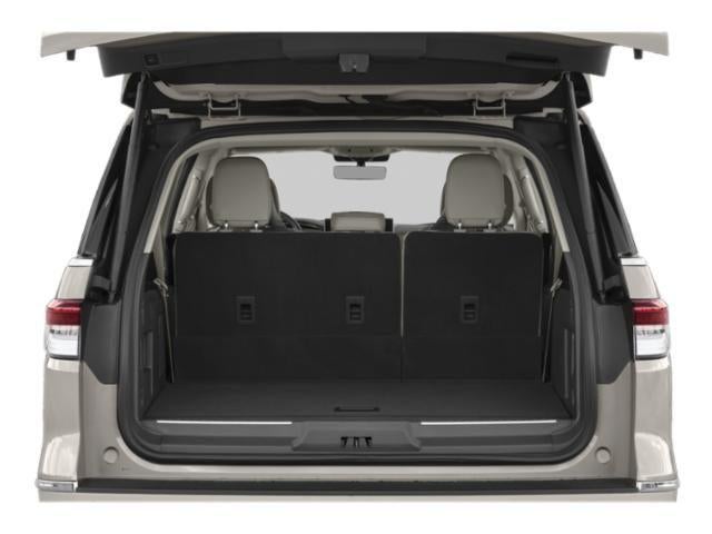 2023 Lincoln Navigator Reserve L