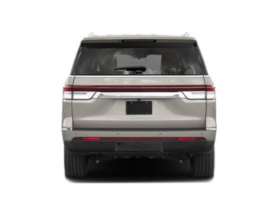 2023 Lincoln Navigator Reserve L