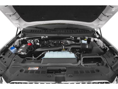 2023 Lincoln Navigator Black Label L