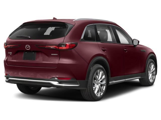 2024 Mazda Mazda CX-90 3.3 Turbo Premium