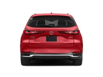 2024 Mazda Mazda CX-90 3.3 Turbo Premium