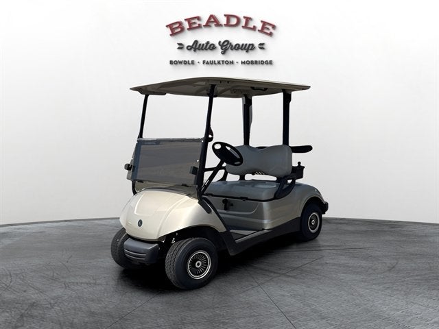 2016 Yamaha Golf Cart Base