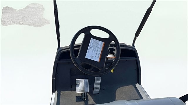2016 Yamaha Golf Cart Base