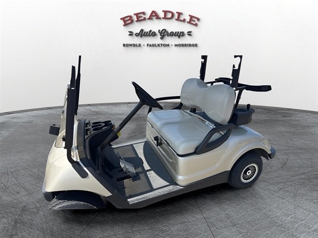 2016 Yamaha Golf Cart Base