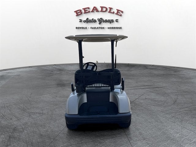 2016 Yamaha Golf Cart Base