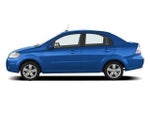 2009 Chevrolet Aveo LT