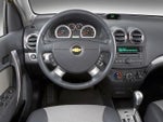 2009 Chevrolet Aveo LT
